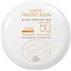 Avène Alta Protezione Compatto Sabbia SPF50 Protezione Viso 10 g