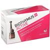 Biothymus AC Active Fiale Donna Trattamento Anticaduta 10 Fiale