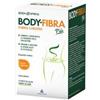 Body Spring BodyFibra Più Integratore Intestinale Gusto Esotico 12 Bustine