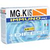 Mg-K Vis Mg.K Vis Immuno Più Integratore Sistema Immunitario 14 Bustine