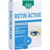 Retin Active Esi Retin Active Integratore Per La Vista 20 Naturcaps