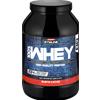 Enervit Gymline Muscle 100% Whey Proteine Concentrate Cacao Integratore Proteico 900 g