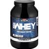 Enervit Gymline Muscle 100% Whey Protein Concentrate Fior Di Latte Integratore Proteico 900 g