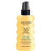 Angstrom Kids Latte Solare Spray Idratante SPF 50+ Protezione Bambini 175 ml