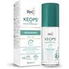 RoC Keops Deodorante Roll-On 48h Senza Alcool 30 ml