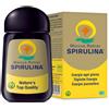 Efarma Marcus Rohrer Spirulina Energy & Immunity Integratore Ricostituente 180 Compresse