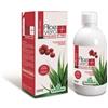 Specchiasol Succo Aloevera+ Mirtillo Rosso Integratore Depurativo 1L