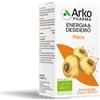 Arkocapsule Maca Bio Integratore Tonico Adattogeno 40 Capsule