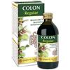 Dottor Giorgini Dr. Giorgini Colon Regular Liquido Analcoolico Integratore Intestinale 200 ml