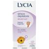 Lycia Strisce Depilatorie Braccia e Gambe Pelle Normale 20 Strisce + 2 Salviette Post Depilazione