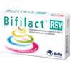 Bifilact RSV Integratore Fermenti Lattici Vivi 30 Capsule