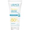 Uriage Bariésun Crema Minerale SPF 50+ Pelle Intollerante 100 ml