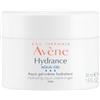 Avène Hydrance Aqua Gel Crema Idratante Viso 50 ml