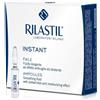 Rilastil Instant Fluido Levigante Viso 3 Fiale 1 ml