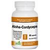 ALOHA CORDYCEPS Aloha-Cordyceps Integratore Alimentare 90 Capsule