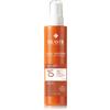 Rilastil Sun System Spray Solare SPF 15 Protezione Corpo 200 ml