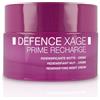 Bionike Defence Xage Prime Recharge Crema Ridensificante Notte 50 ml
