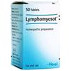 Guna Heel Lymphomyosot 50 Compresse