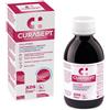 Curasept ADS Clorexidina 0,20 + Clorobutanolo Collutorio Trattamento Lenitivo 200 ml + Dentifricio 6 ml