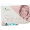 Efarma Fifty Well Integratore 40 Capsule