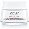 Vichy Liftactiv H.A. Crema Rassodante Anti-rughe per pelle da normale a mista 50 ml