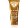 Vichy Capital Soleil Latte Idratante Auto-abbronzante Idratante Viso e Corpo 100 ml