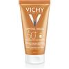 Vichy Capital Soleil Crema vellutata perfezionatrice della pelle SPF 50 50 ml