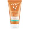 Vichy Capital Soleil Emulsione Anti-Lucidità Effetto Asciutto SPF 50 50 ml