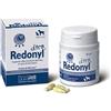 Redonyl Innovet Redonyl Ultra Integratore Per Dermatosi Cani E Gatti 50 mg 60 Capsule