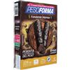 Pesoforma Dark Double Barrette Sostitutive Pasto 12 Pezzi