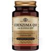 Solgar Coenzima Q10 Integratore Antiossidante 30 Capsule