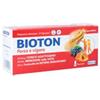 Sella Bioton Forza e Vigore Integratore Tonico Energetico 14 Flaconcini