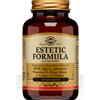 Solgar Estetic Formula Integratore Capelli Pelle e Unghie 60 Tavolette