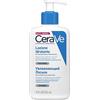 CeraVe Lozione Idratante Corpo Per Pelle da Secca a Molto Secca 236 ml