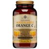 Solgar Orange C Integratore Vitamina C 90 Tavolette Masticabili