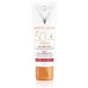 Vichy Capital Soleil Crema Solare Antietà SPF 50 Protezione Viso 50 ml