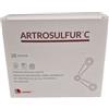 Artrosulfur C Integratore per le Articolazioni 28 Bustine