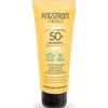 Angstrom Kids Latte Solare Pelle Bagnata SPF 50+ Protezione Bambini 250 ml