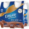 Ensure Nutrivigor Integratore alimentare Proteico da Bere Cioccolato 4x220ml