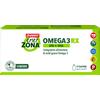 Enerzona Omega 3 RX Integratore Di Acidi Grassi 5 Flaconcini