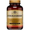 Solgar Fitocranberry Integratore Drenante 60 Capsule