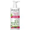 ALOEVERA2 Zuccari Aloevera2 Crema D'Aloe Universale Viso Mani Corpo 300 ml