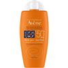 Avène Solare Fluido Sport SPF 50+ Protezione Antiossidante 100 ml