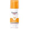 Eucerin Sun Fluid Pigment Control SPF 50+ Crema Solare Antipigmentante 50 ml