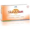 ALGEM NATURA Algem Skin&Sun Integratore per Abbronzatura 30 Compresse