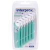 Interprox Plus Micro 6 Scovolini Verde