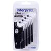 Interprox Plus XX-Maxi 4 Scovolini Neri