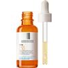 La Roche Posay La Roche-Posay Redermic Siero Pure Vitamin C10, anti-rughe e antiossidante 30 ml