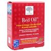 Efarma Red Oil Integratore Olio di Krill 60 Capsule