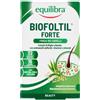 Equilibra Biofoltil Forte Integratore Capelli e Unghie 32 Perle Vegetali